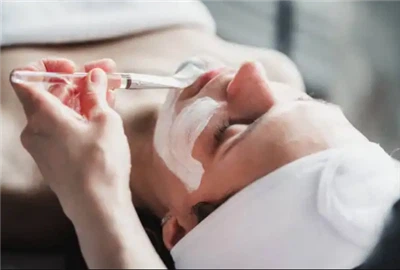 Vad är biotinpulver bra för?