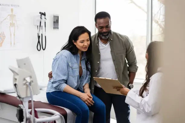 Är koenzym Q10 bra för fertilitet?