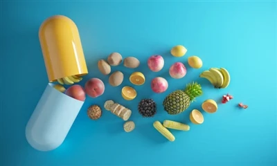 Hur förhindrar matantioxidanter förstörelse och säkerställer säkerhet?