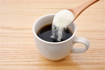 Kan jag bara lägga MCT-olja i mitt kaffe?