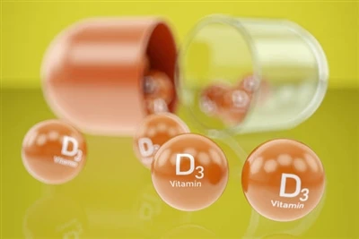 Vilka är tecknen på att du behöver vitamin D3?