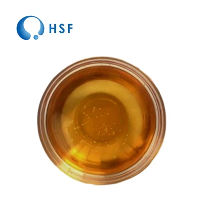 Ekologisk gurkmeja Oleoresin