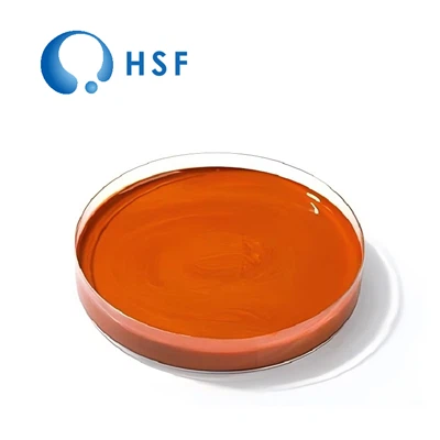 Zeaxanthin oljesuspension