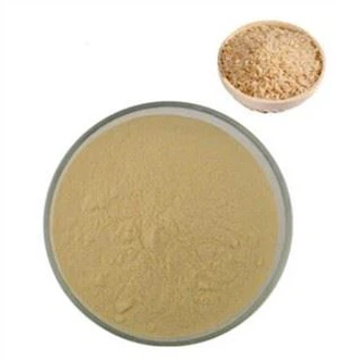 Ris kli fytosteroler