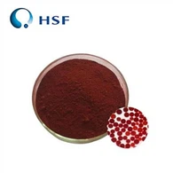 Astaxanthin pulver 10%
