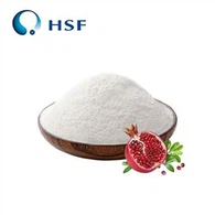 Granatäppleolja pulver