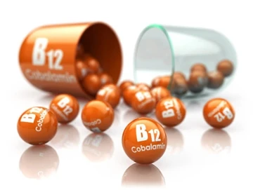 Hur man använder vitamin B12-pulver för energi och hälsa